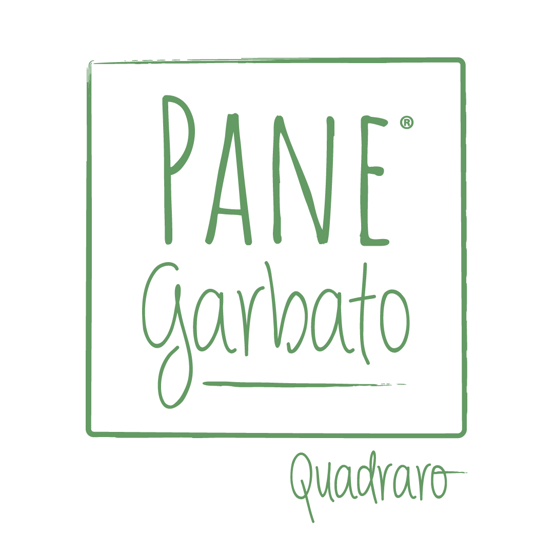 Pane Garbato