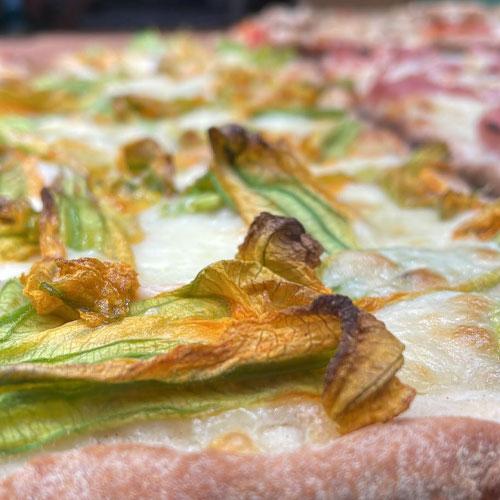 PIZZERIA